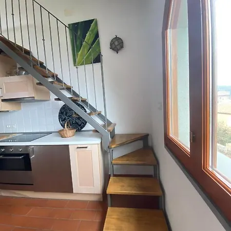 Casa Rais Dragut Casa vacanze