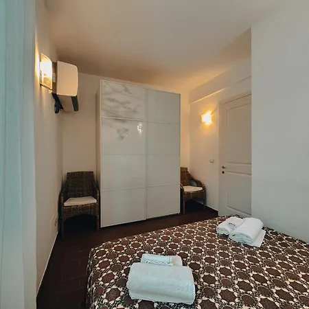 Casa vacanze Casa Rais Dragut *