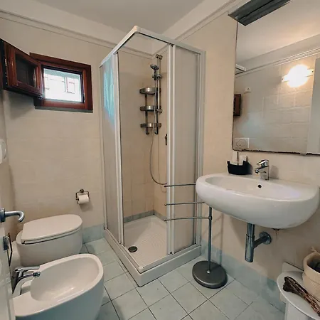 Casa vacanze Casa Rais Dragut Capraia