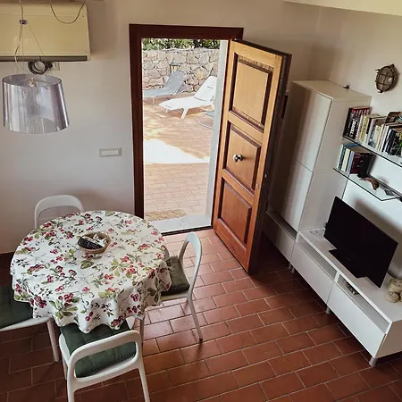 Casa Rais Dragut Capraia