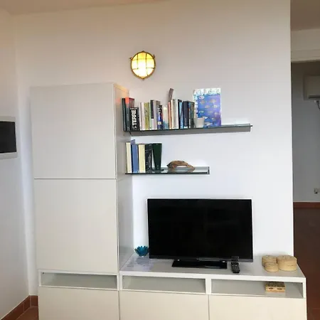 Dom wakacyjny Casa Rais Dragut Capraia