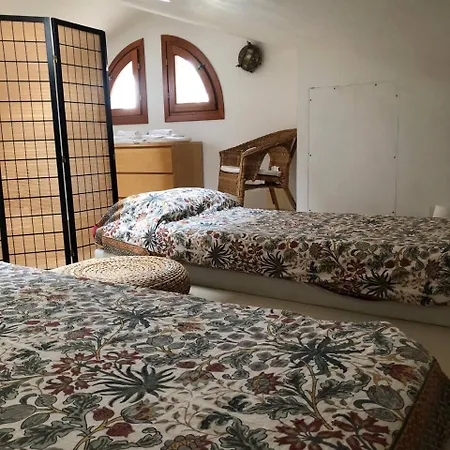 Casa Rais Dragut Casa vacanze