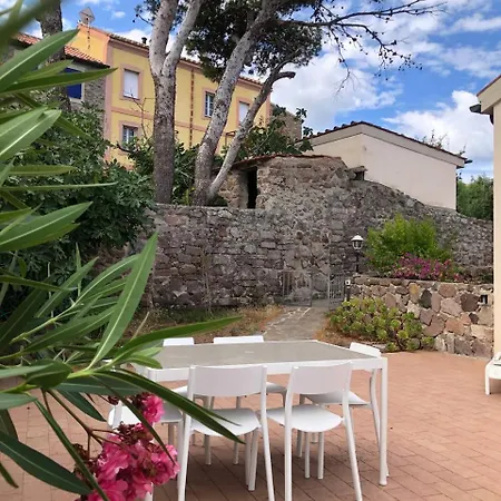 Casa Rais Dragut Capraia