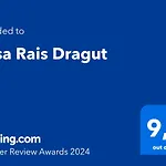 Casa Rais Dragut 卡普拉亚