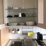 度假居 Casa Rais Dragut *