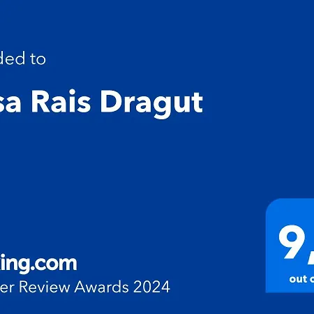 Casa Rais Dragut Capraia